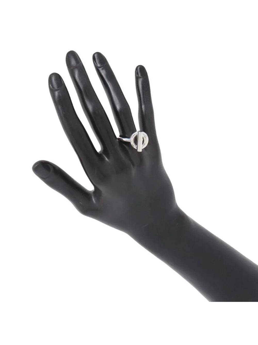 Hermes Ring Echappee MM